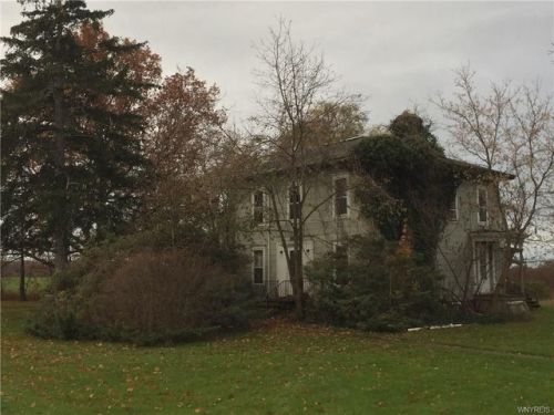 3512 Stone Rd, Shelby, NY 14105-9761