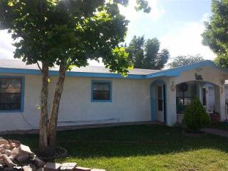 516 Cypress Ave, Roswell, NM 88203-1570