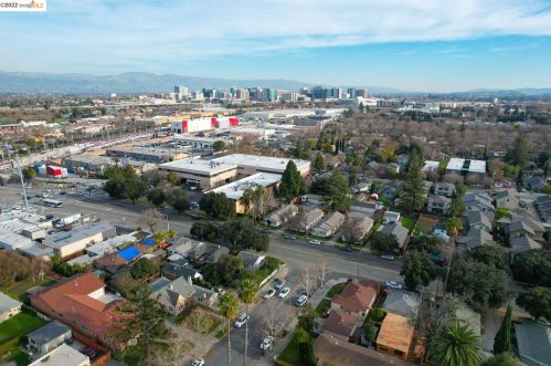 801 Taylor St, San Jose CA 95112-1654 exterior