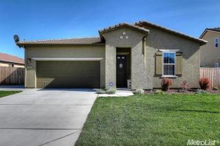 1650 Tinnin Rd, Manteca CA  95337-8743 exterior