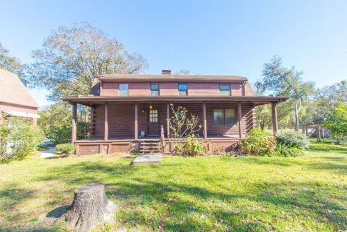 1510 Itchepackesassa Dr, Lakeland FL 33810-0108 exterior