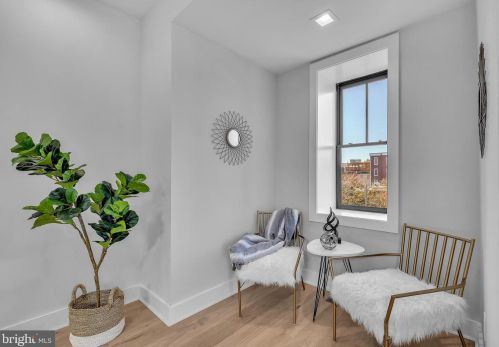 1419 10 St, Washington DC 20001-3214 exterior