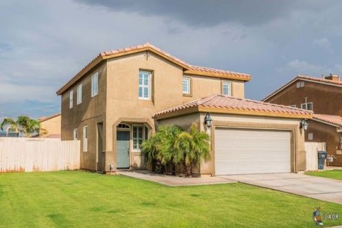 944 G Anaya Ave, Calexico CA  92231-3372 exterior