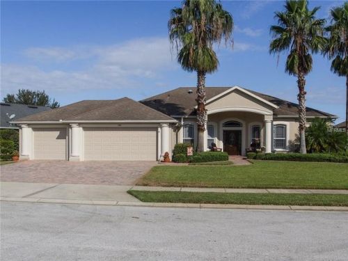 184 Hawkcrest Ct, De Bary, FL 32713-4923