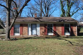 2821 Westchester Dr, Burlington, NC 27217-3227