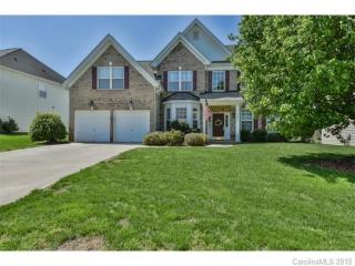 7846 Woodmere Dr, Harrisburg, NC 28075-6682