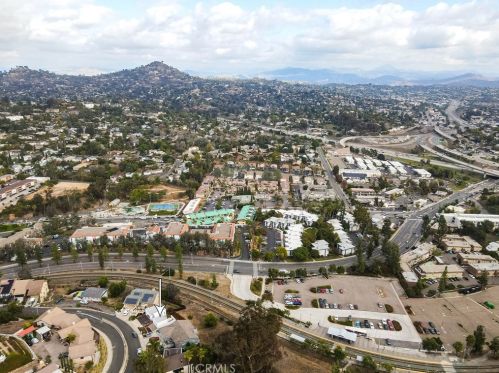 4393 Date Ave, La Mesa CA  91941-6412 exterior