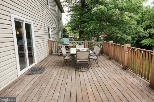 1700 Concord Ct, Blue Bell PA  19422-1336 exterior