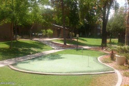 3825 Camelback Rd, Phoenix AZ  85018-2643 exterior