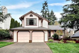 10003 181 Ave, Redmond WA  98052-3249 exterior