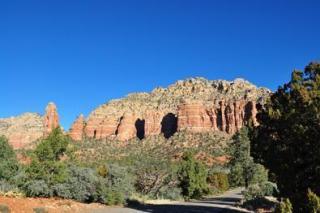 260 Longwood Dr, Sedona, AZ 86351-7205