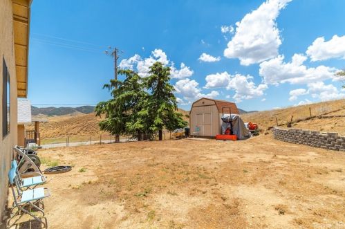 42809 Limeridge Dr, Leona Valley CA  93532-1511 exterior