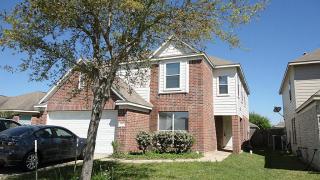 19514 Swan Valley Dr, Cypress TX  77433-2328 exterior