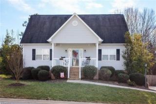 1320 Bridgton Place Ct, Winston Salem, NC 27127-7446