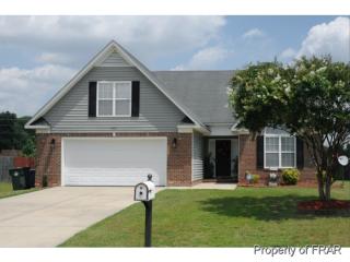 1315 Shoshone Pl, Fayetteville, NC 28314-6110
