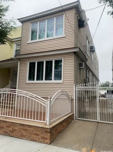 91-05 183rd St, Jamaica, NY 11423-1707