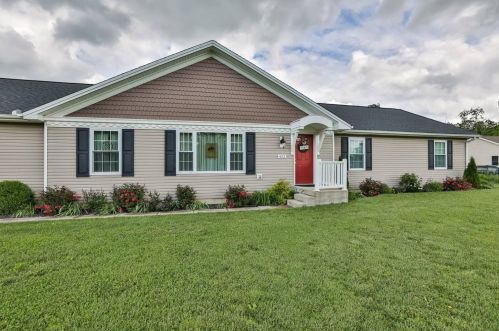 422 Old State Rd, Clarksville, OH 45113