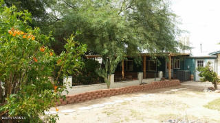5702 19th St, Tucson AZ  85711-5125 exterior