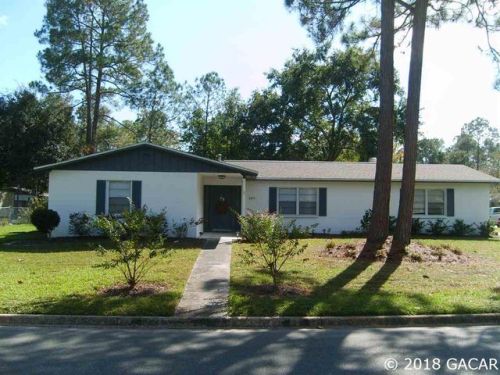 2817 57 Pl, Gainesville FL  32653-1964 exterior