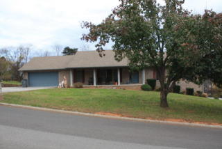 712 Clydesdale Ave, Seymour, TN 37865-4940