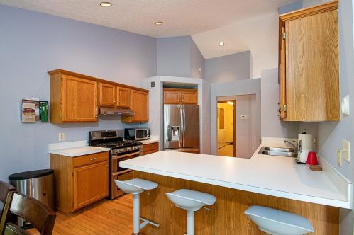 245 Key Blvd, Pataskala OH  43062-8121 exterior