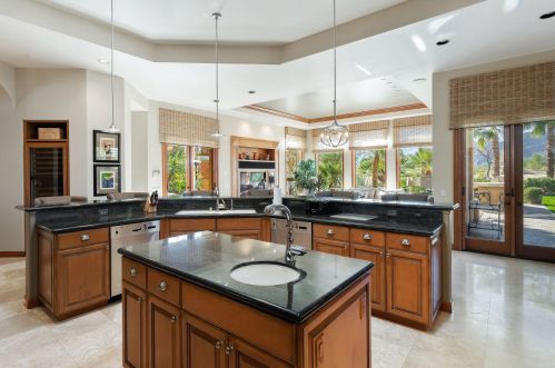 55575 Royal St George, La Quinta CA  92253-8733 exterior