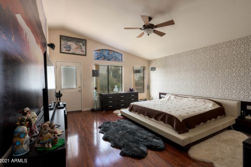 6007 Potter Dr, Glendale AZ  85308-6728 exterior