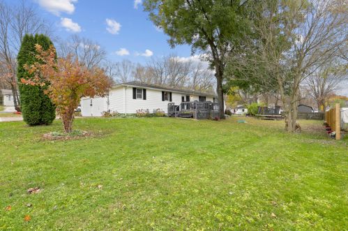 300 Cooper St, Mount Vernon OH  43050-1604 exterior