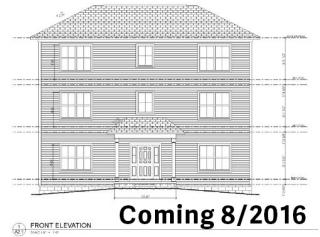 537 Layman Ave, Harrisonburg VA  22801-3210 exterior