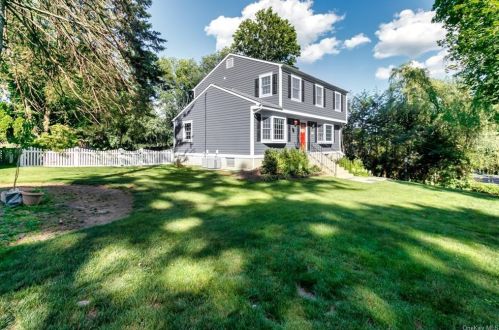 247 Ridge St, Rye Brook NY  10573-1140 exterior