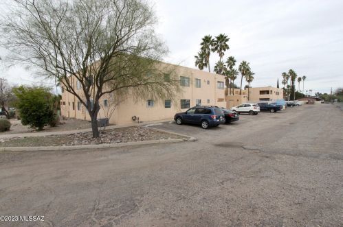 3800 2nd St, Tucson AZ  85716-4326 exterior