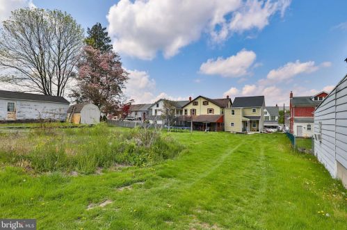 531 Washington St, Slatington PA  18080-1616 exterior
