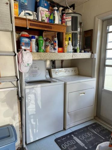 5110 Sherry Ln, New Port Richey FL  34653-4856 exterior