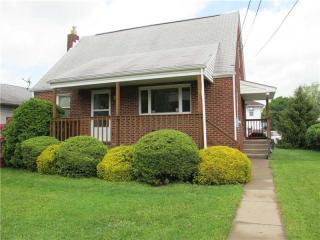 755 Parkway Dr, Harwick, PA 15049-8923