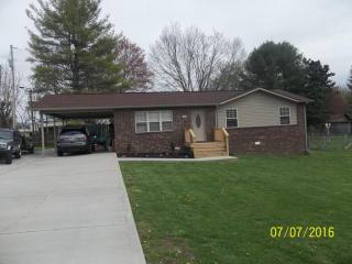 203 Renee Ln, Wartburg, TN 37887-4171