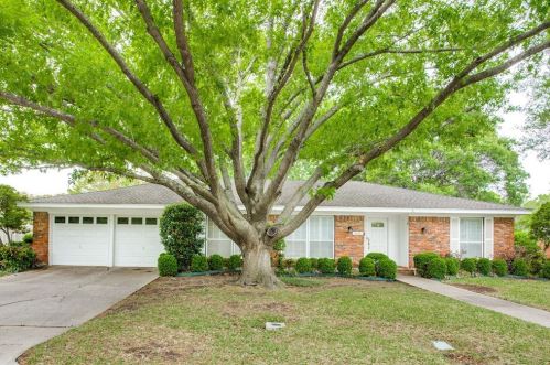 5104 Westhaven Dr, Fort Worth, TX 76132-2037