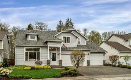 14904 97th Ave, Puyallup, WA 98375-6682