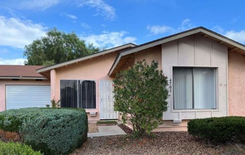 4761 Westridge Dr, Oceanside CA  92056-3003 exterior