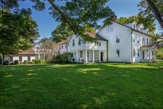 230 Poverty Hollow Rd, West Redding, CT 06896-2115