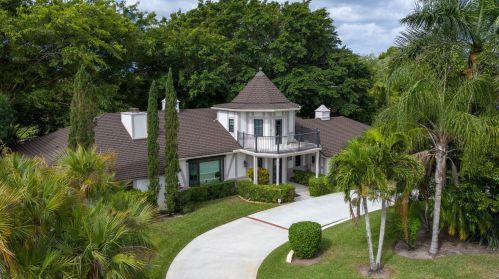 650 Bittern St, Palm City, FL 34990-4016