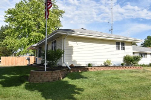 5526 44 Ave, Kenosha WI 53144-2550 exterior