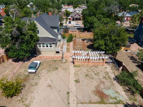 2331 Greenwood St, Pueblo CO 81003-3609 exterior