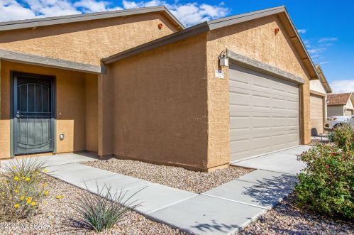 8591 Seabury Ct, Tucson, AZ 85710-6551