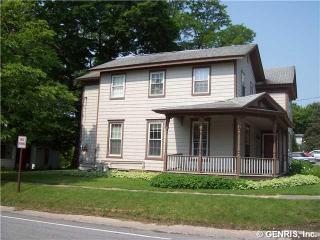 4876 County Road 36, Honeoye, NY 14471-9370