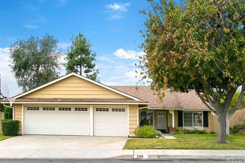 749 Yuma Ct, San Dimas, CA 91773-1845