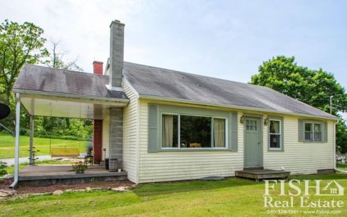 754 Mcnett Rd, Brady, PA 17752-9433