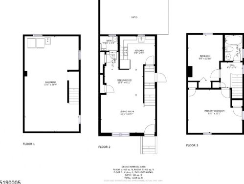 552 Milton Ave, Rahway NJ  07065-5204 exterior