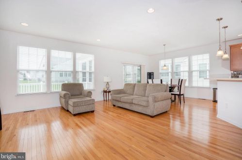 502 Nicklaus Ln, Magnolia DE  19962-3182 exterior