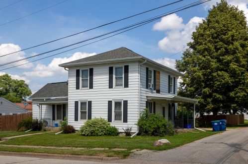 104 14th Ave, Newburg Corners, WI 54614-6704