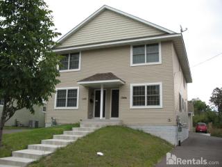 1362 Barclay St, Saint Paul MN  55106-2104 exterior